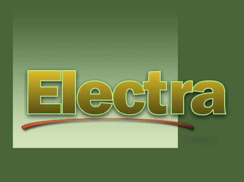 ELECTRA SOFTWARE
